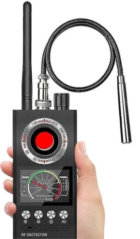 Prijensna mini audio špijunska kamera sa GPS RF GSM lokatorom K68