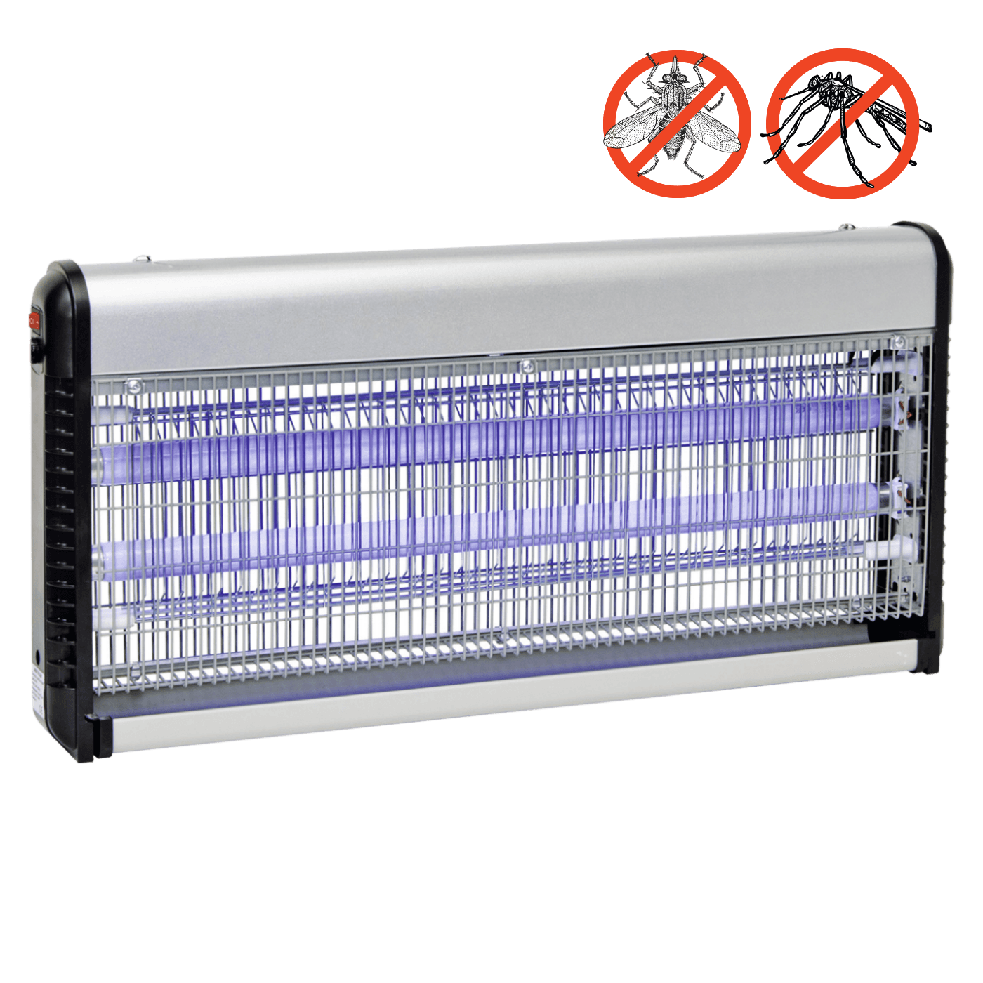 UV lampa za zaštitu od insekata HOME IKM150 do 150m2