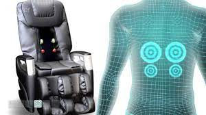 Masažna fotelja BEURER MC 5000 DELUXE