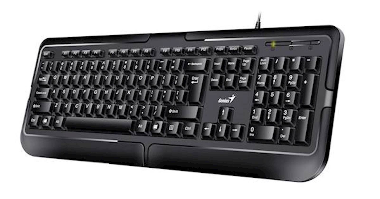 Tastatura GENIUS KB-118
