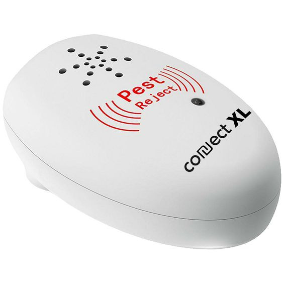 Ultrazvučni rastjerivač glodara i insekata CONNECT XL UR-10