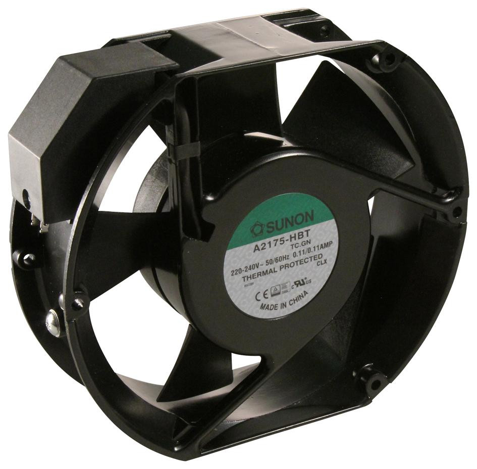 Ventilator A2175-HBT SUNON 171x151x51mm