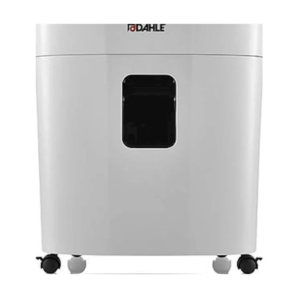 Rezač papira Shredder DAHLE 23120 - slika 2