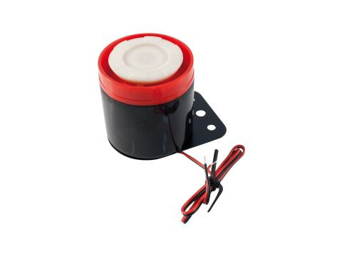 Piezo pretvarač zvuka SYR-08
