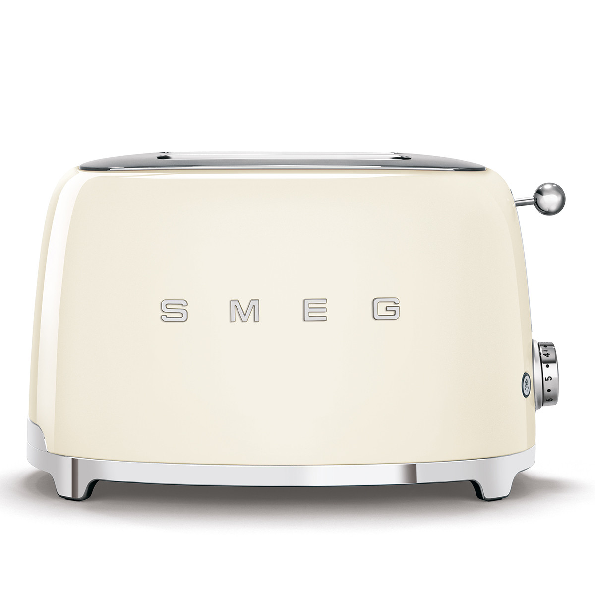 Toster SMEG TSF01CREU
