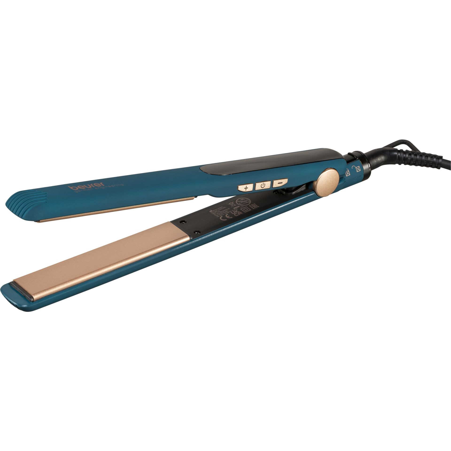 Pegla za kosu BEURER HS 50 OCEAN