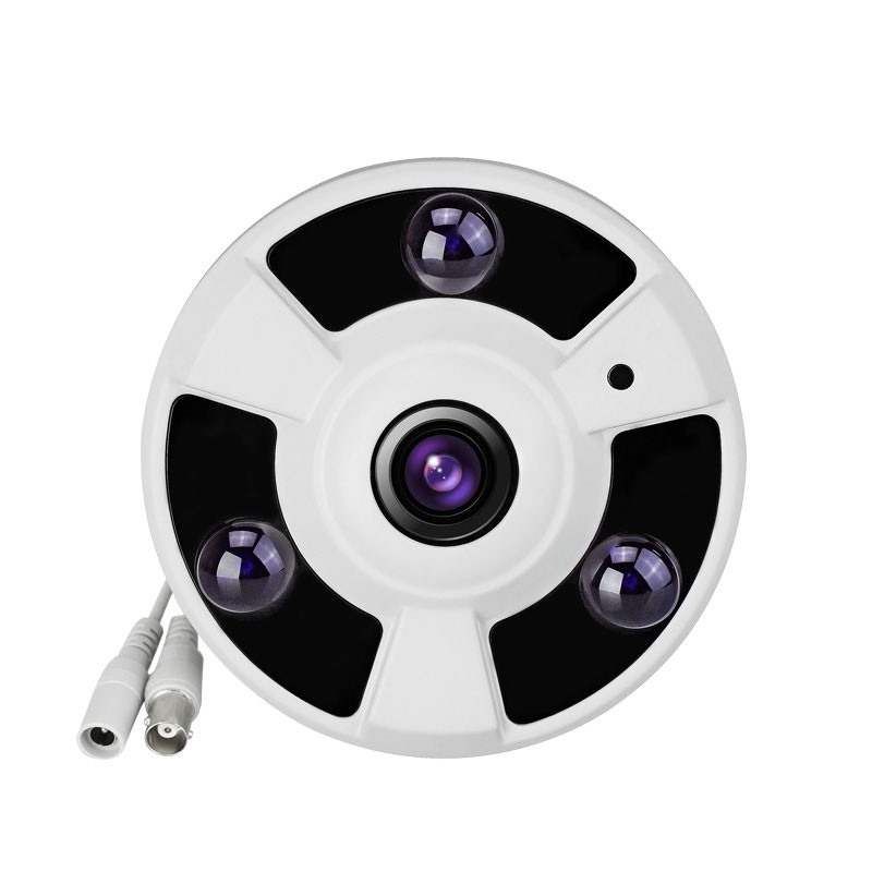 IP Kamera FISHEYE 2MP