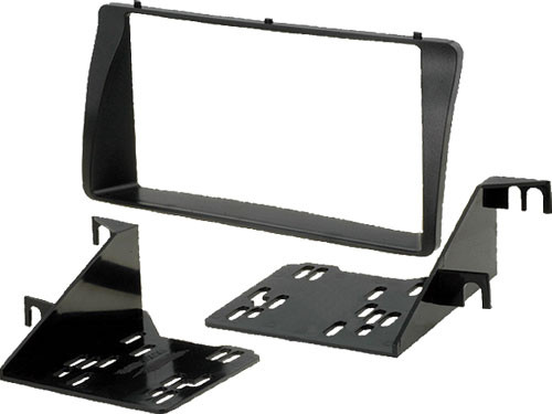 Blenda okvir za auto radio TOYOTA 2DIN RAM-40.141