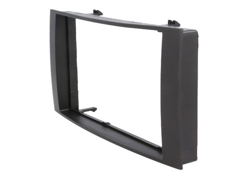 Blenda okvir za auto radio VW 2DIN RAM-40.149.2