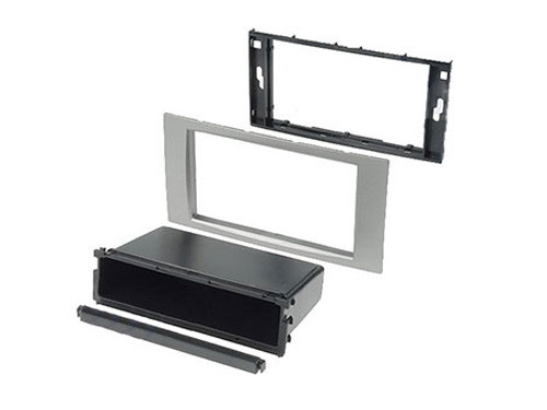 Blenda okvir za auto radio FORD 2DIN RAM-40.153.04