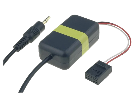 AUX adapter 3.5mm za BMW AUX-BMW.03-JACK