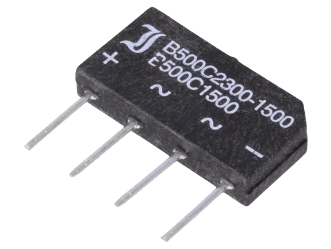 Grec monofazni B500C1500A DIOTEC