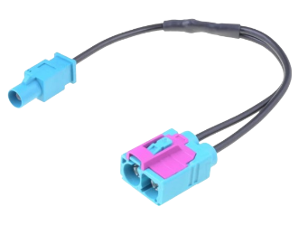 Antenski adapter A9663-2