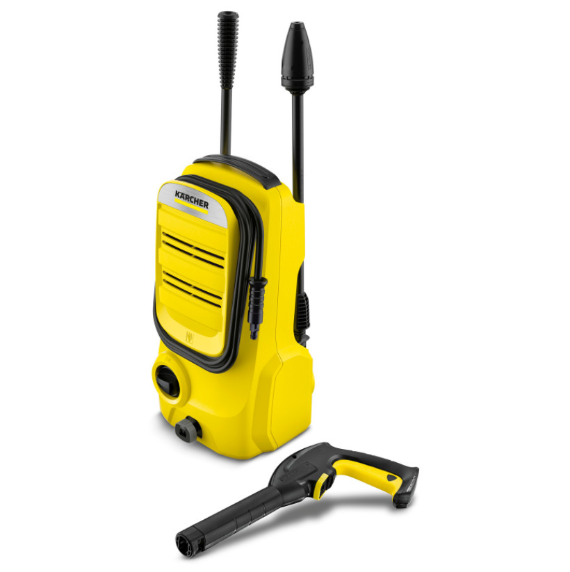 Visokotlačni perač KARCHER K2 Compact Basic