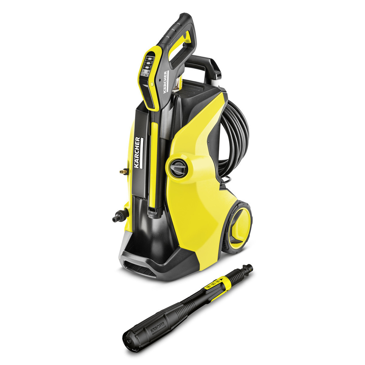 Visokotlačni perač KARCHER K5