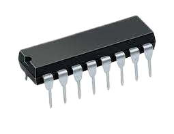 Integralno kolo CD4055