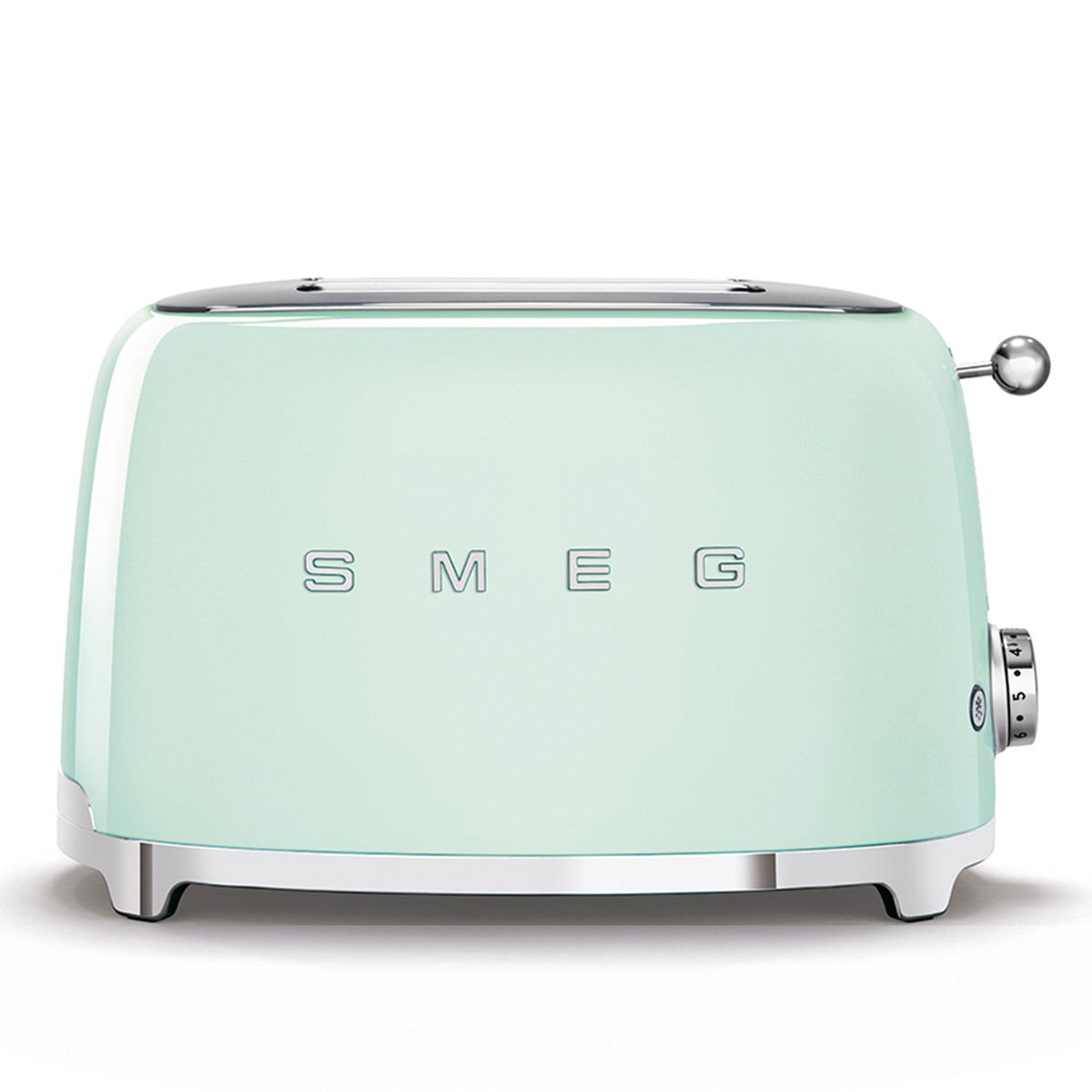 Toster SMEG TSF01PGEU