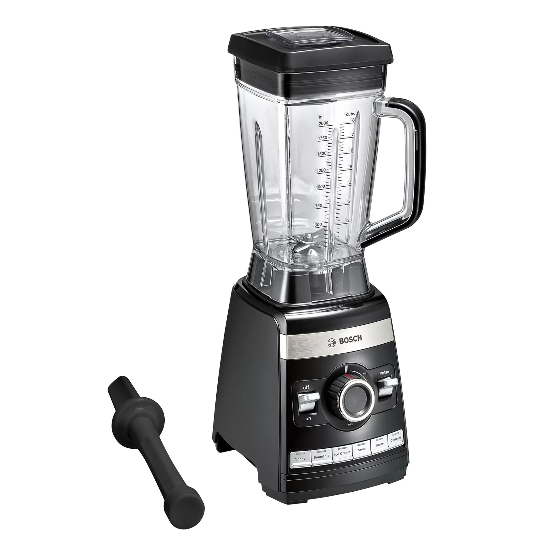 Blender BOSCH MMBH6P6B VitaBoost