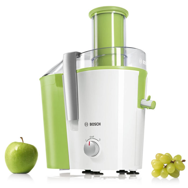 Sokovnik BOSCH  MES25G0 VitaJuice
