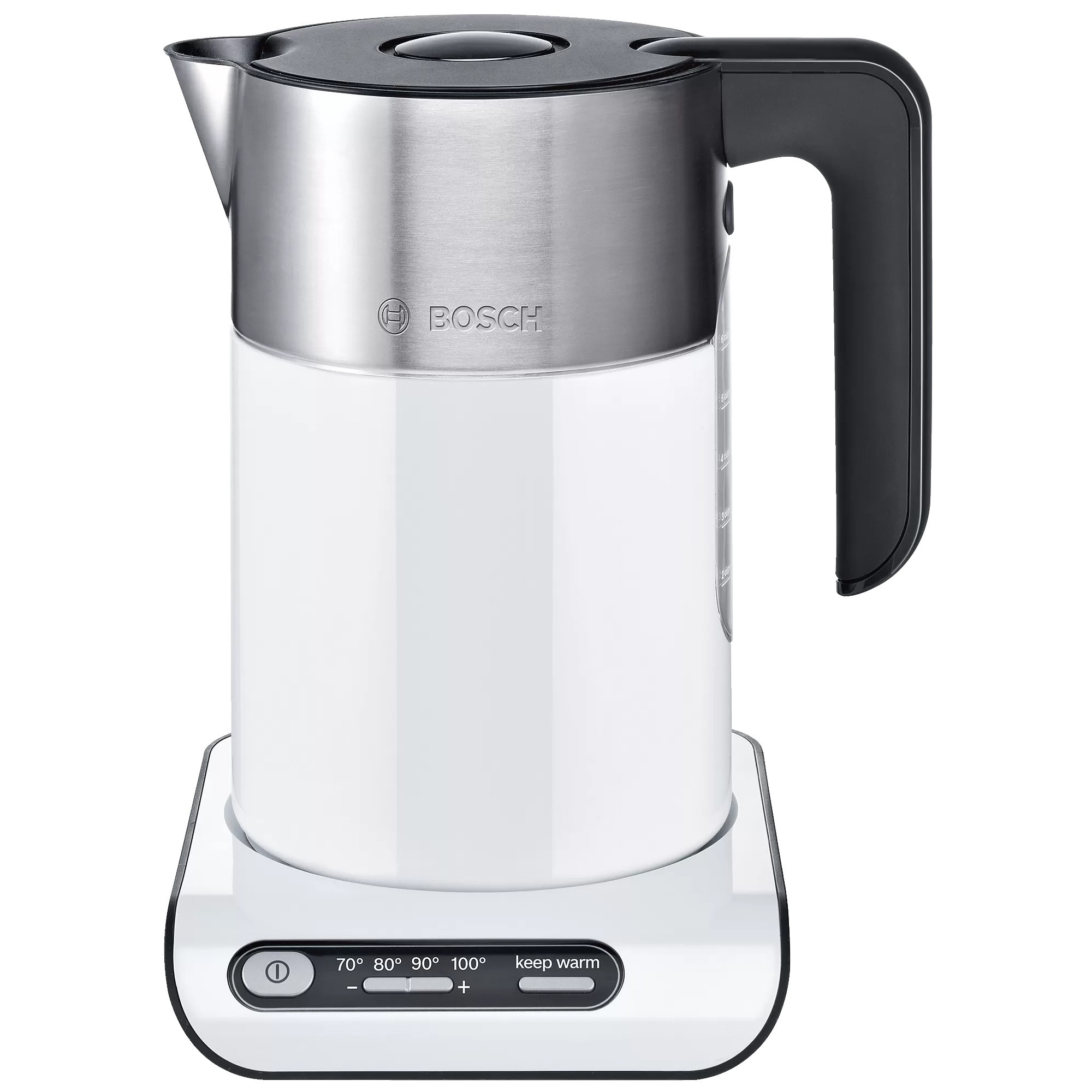 Kuhalo za vodu BOSCH TWK8611P Styline