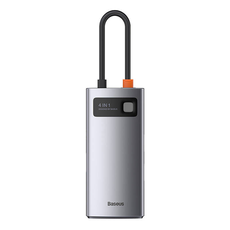 Multiport BASEUS 4u1 USB-C HUB