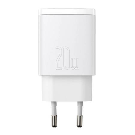 Punjač BASEUS USB-C na USB-A 20W