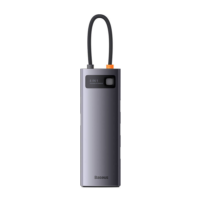 Multiport BASEUS 8u1 USB-C HUB
