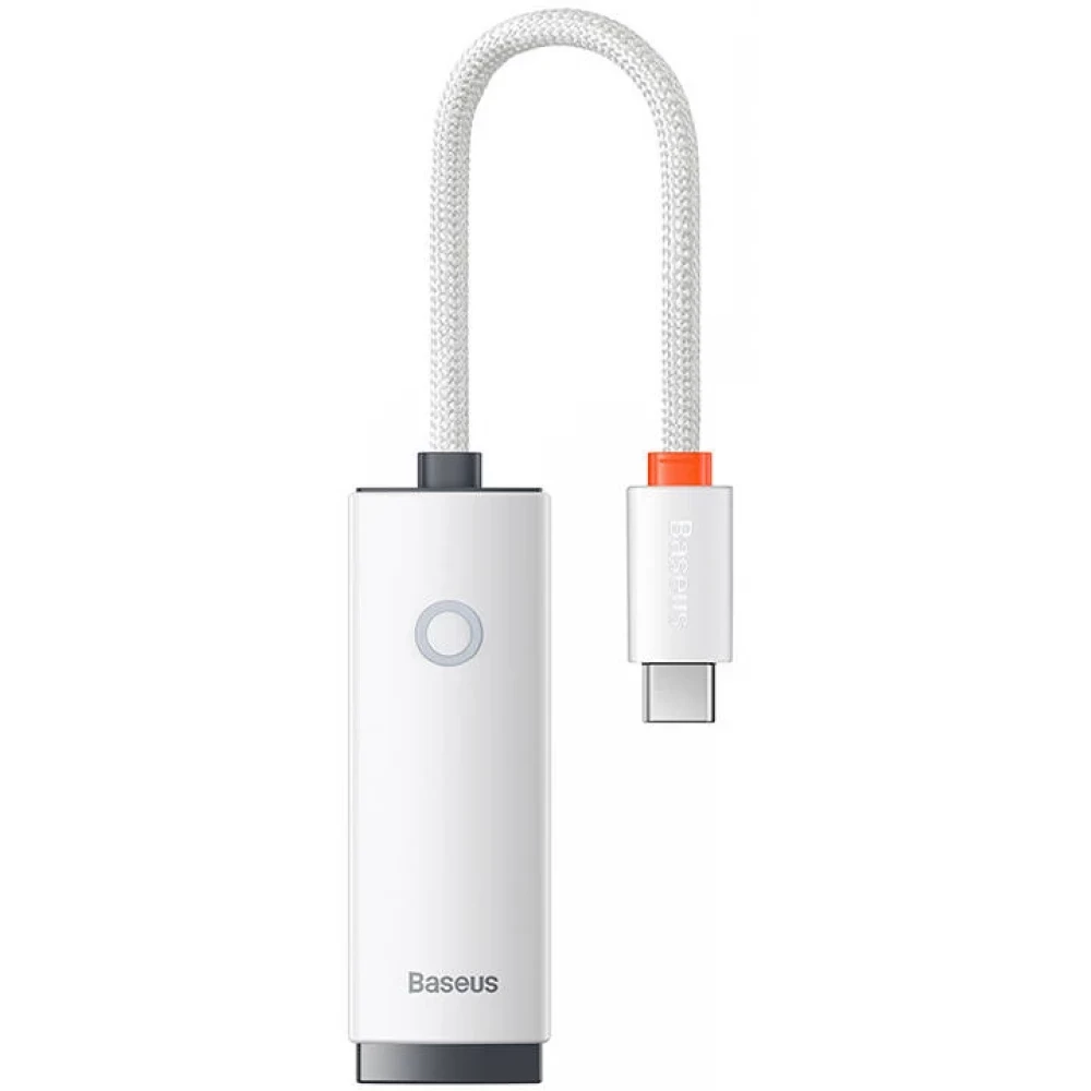 Mrežni adapter BASEUS USB-C na RJ45