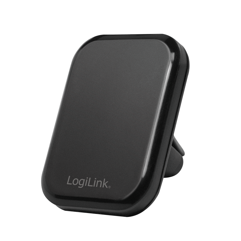 Magnetni auto nosač za telefon LOGILINK