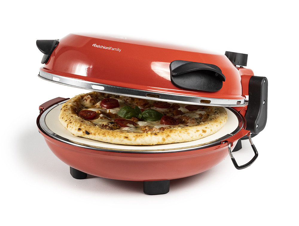 Pizza pekač MELCHIONI Bellanapoli