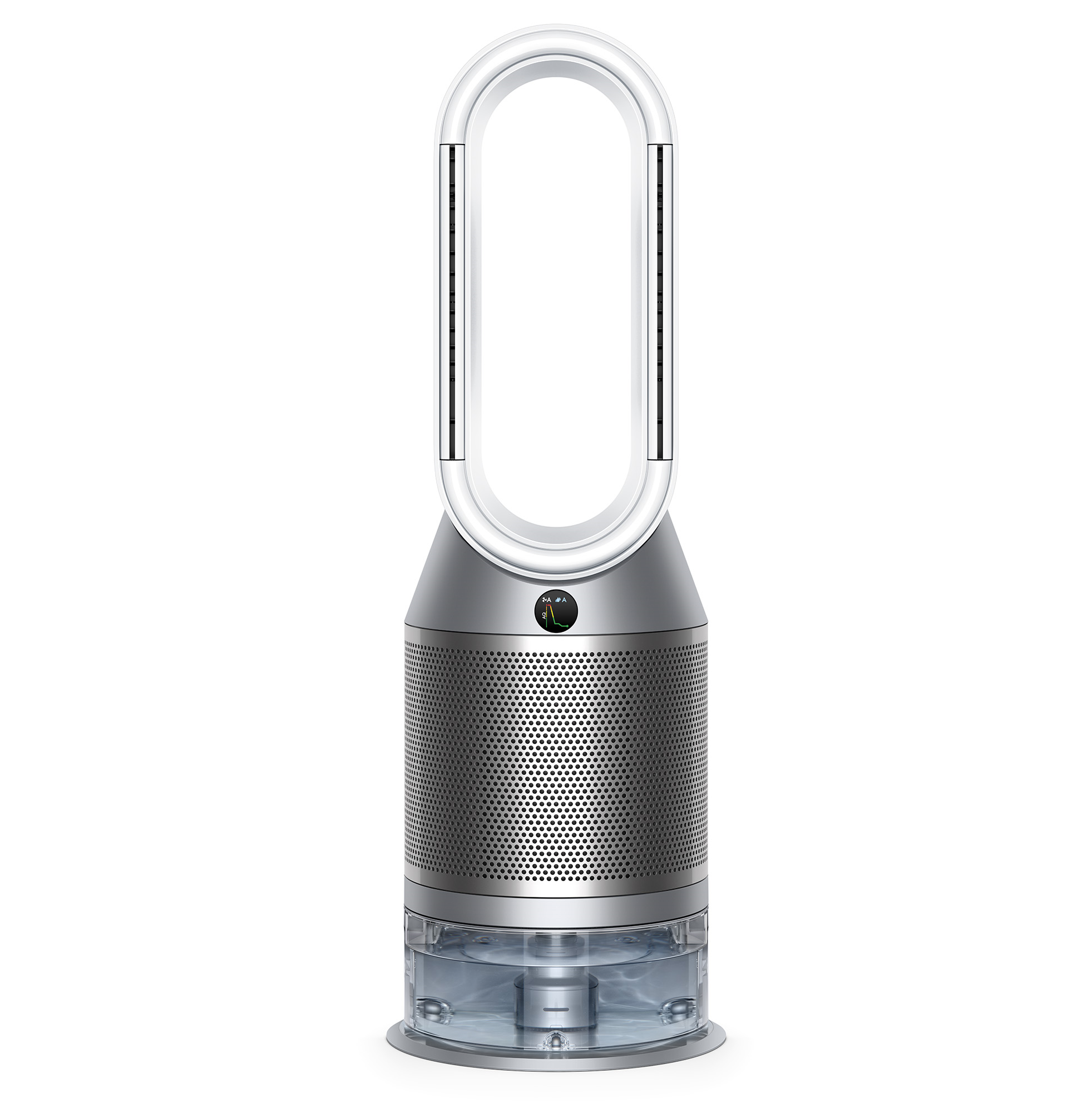 Pročišćivač, ovlaživač i ventilator DYSON Pure Humidify + Cool AutoReact PH3A