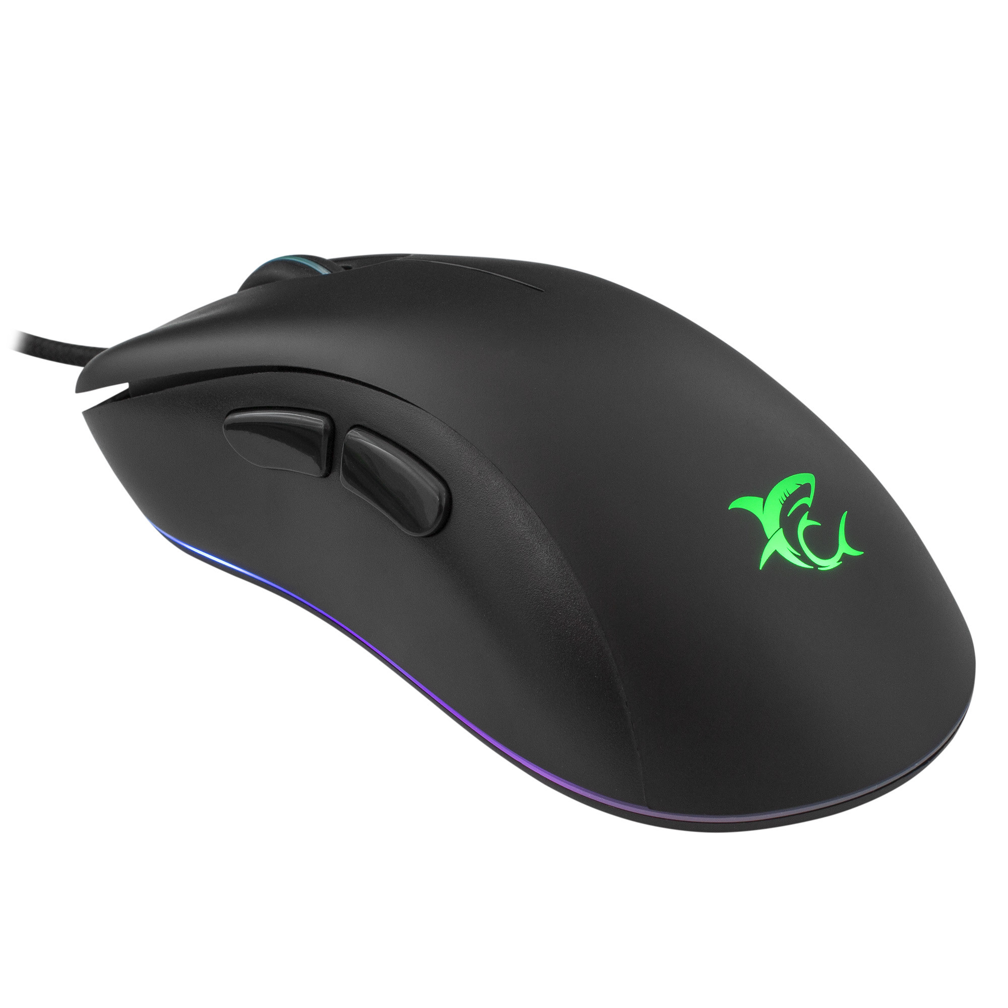 Gaming miš WHITE SHARK GM-9003 Sagamore