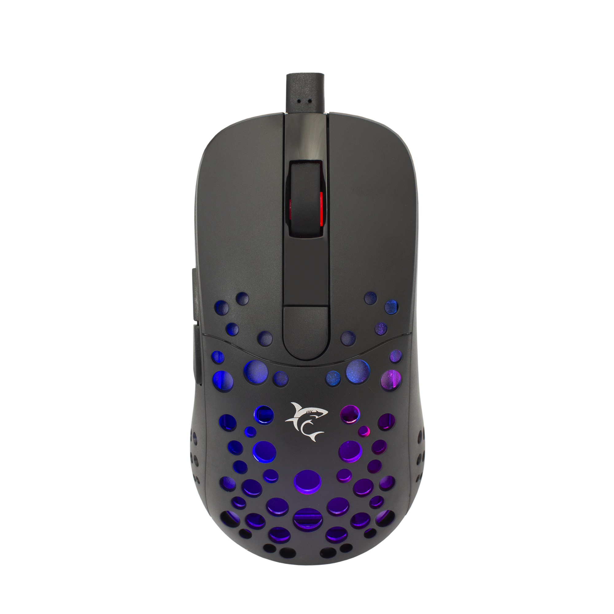Gaming miš WHITE SHARK GM-9004 Tristan