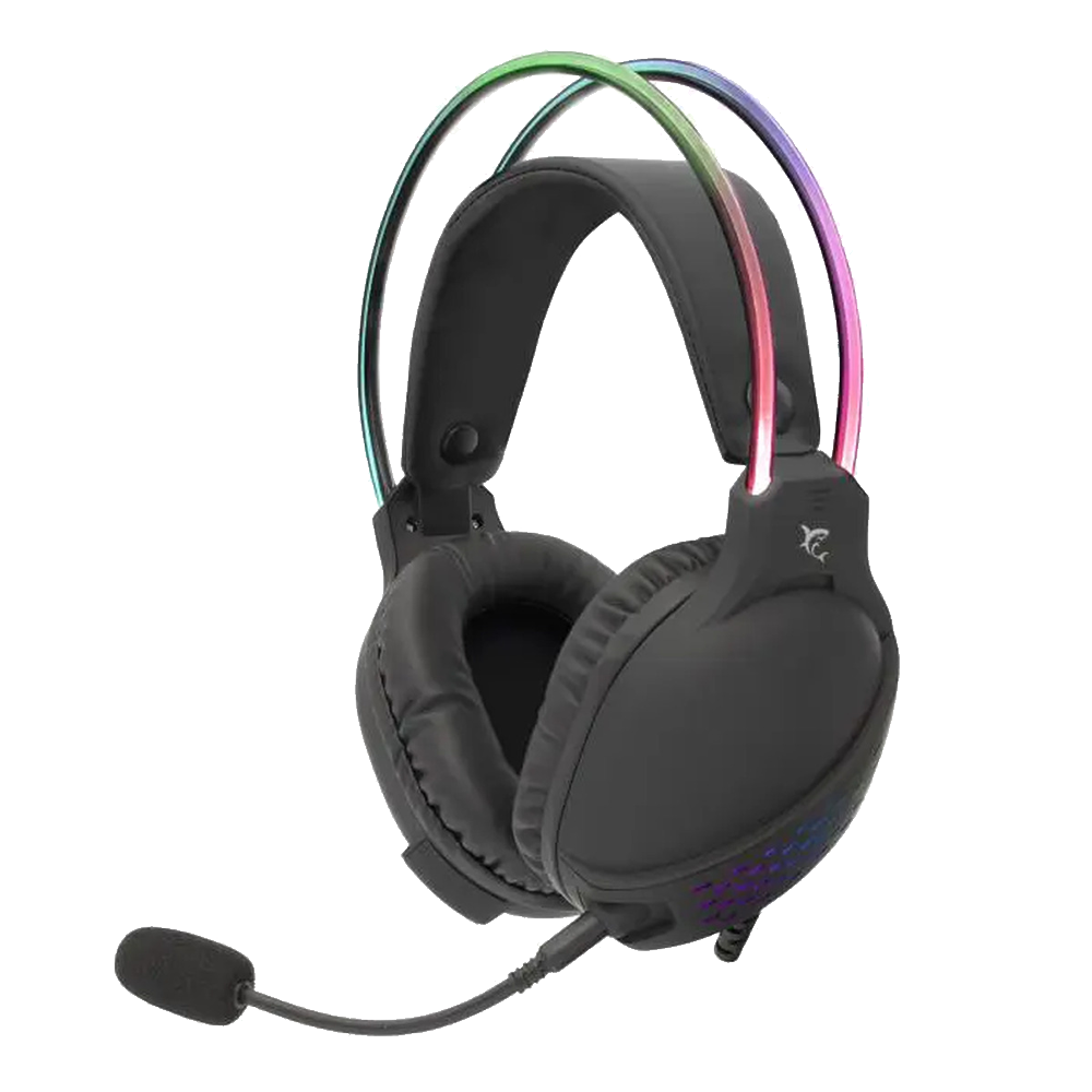 Gaming slušalice sa mikrofonom WHITE SHARK GH-2140 OX / RGB