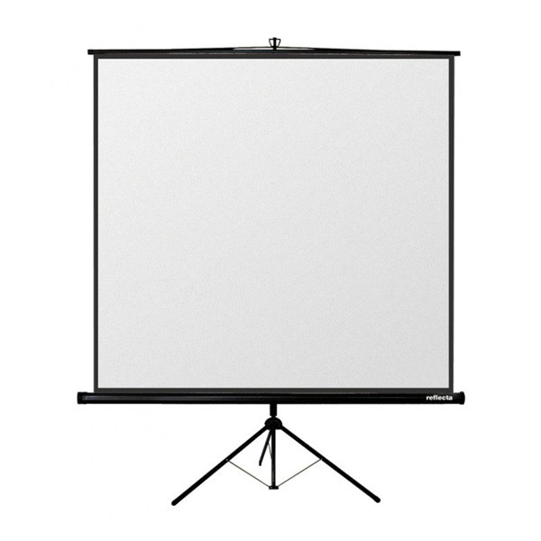 Samostojeće platno za projektor REFLECTA CrystalLine 240x240