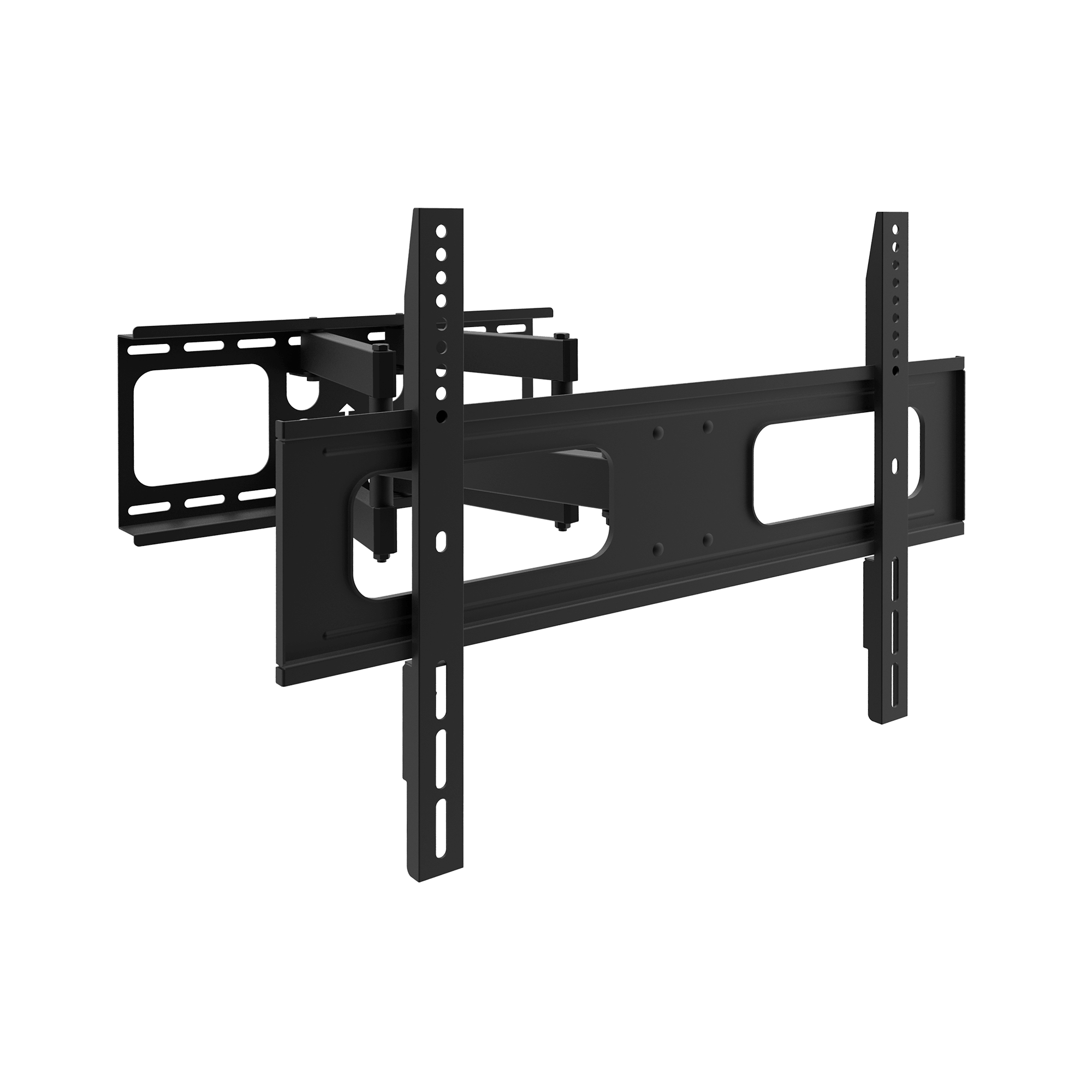 Zglobni nosač za TV 37" - 80" 60kg CABLETECH