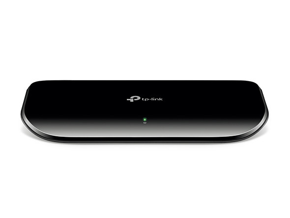 Gigabitni switch TP-LINK TL-SG1008D