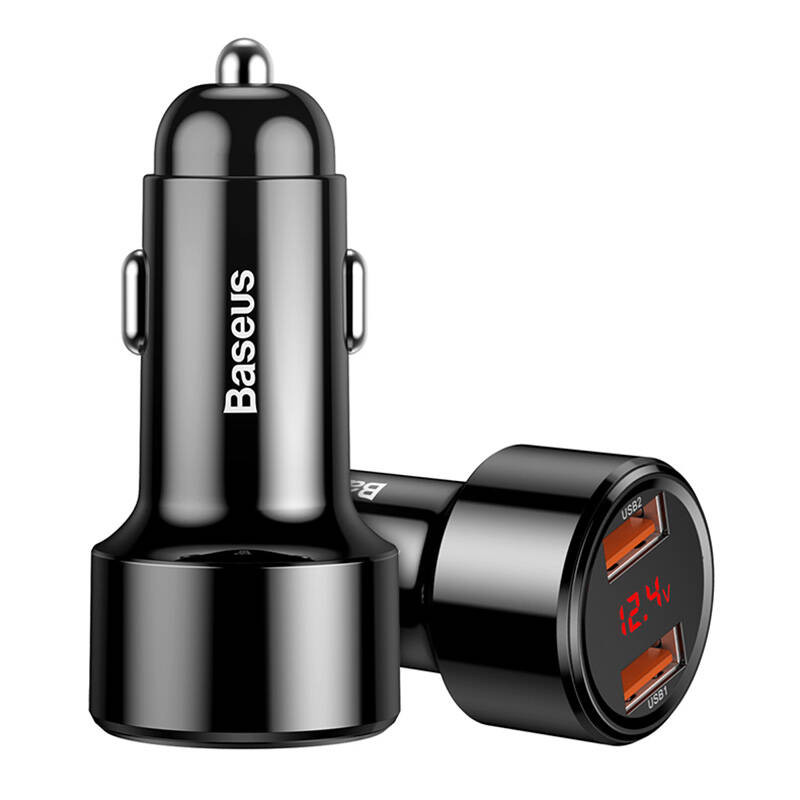 Auto punjač BASEUS 45W