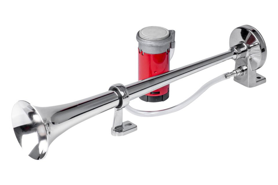 Sirena fanfara za automobil i kamion AMIO