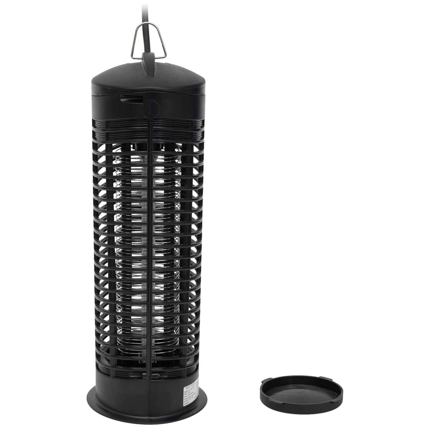 UV lampa za zaštitu od insekata Home IK 250 do 40m2