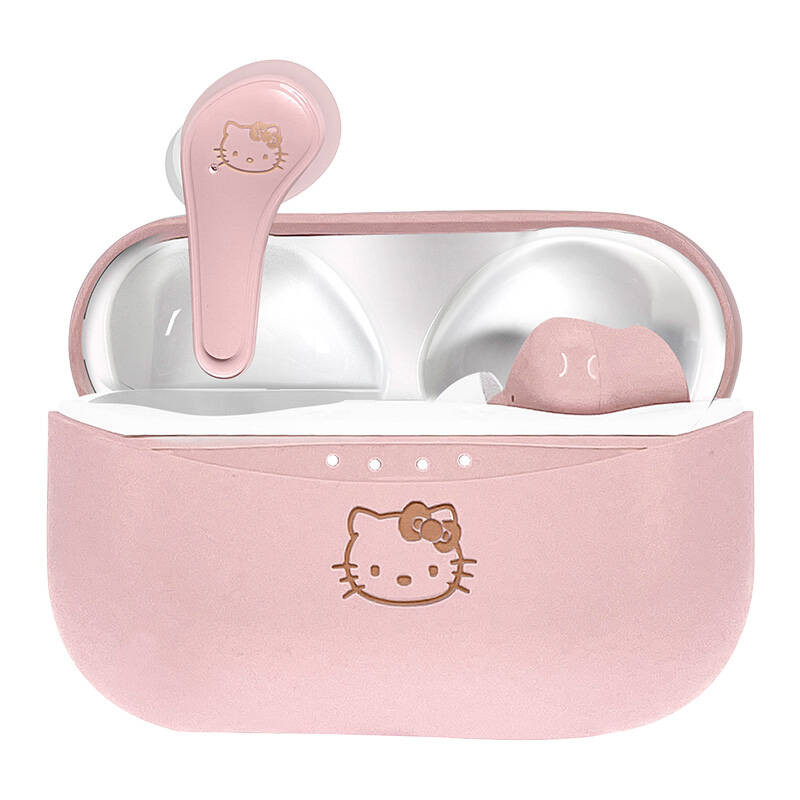 Bežične bluetooth slušalice TWS OTL HK0856 Hello Kitty
