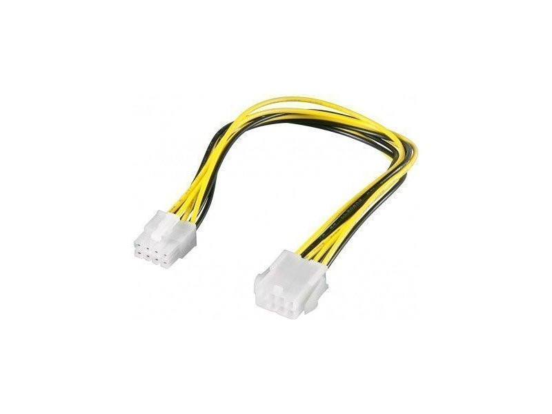Kabal za napajanje PCI-E 8pin 30cm GOOBAY
