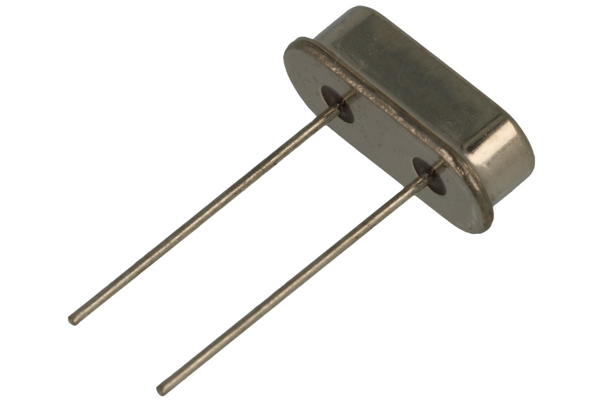 Kristal rezonator 10MHz