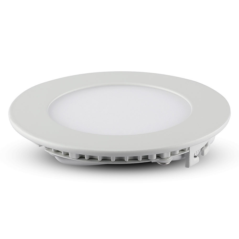 LED panel 3W 4500K ugradni V-TAC