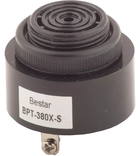 Električni odašiljač signala BESTAR PIEZO BPT-380X-S