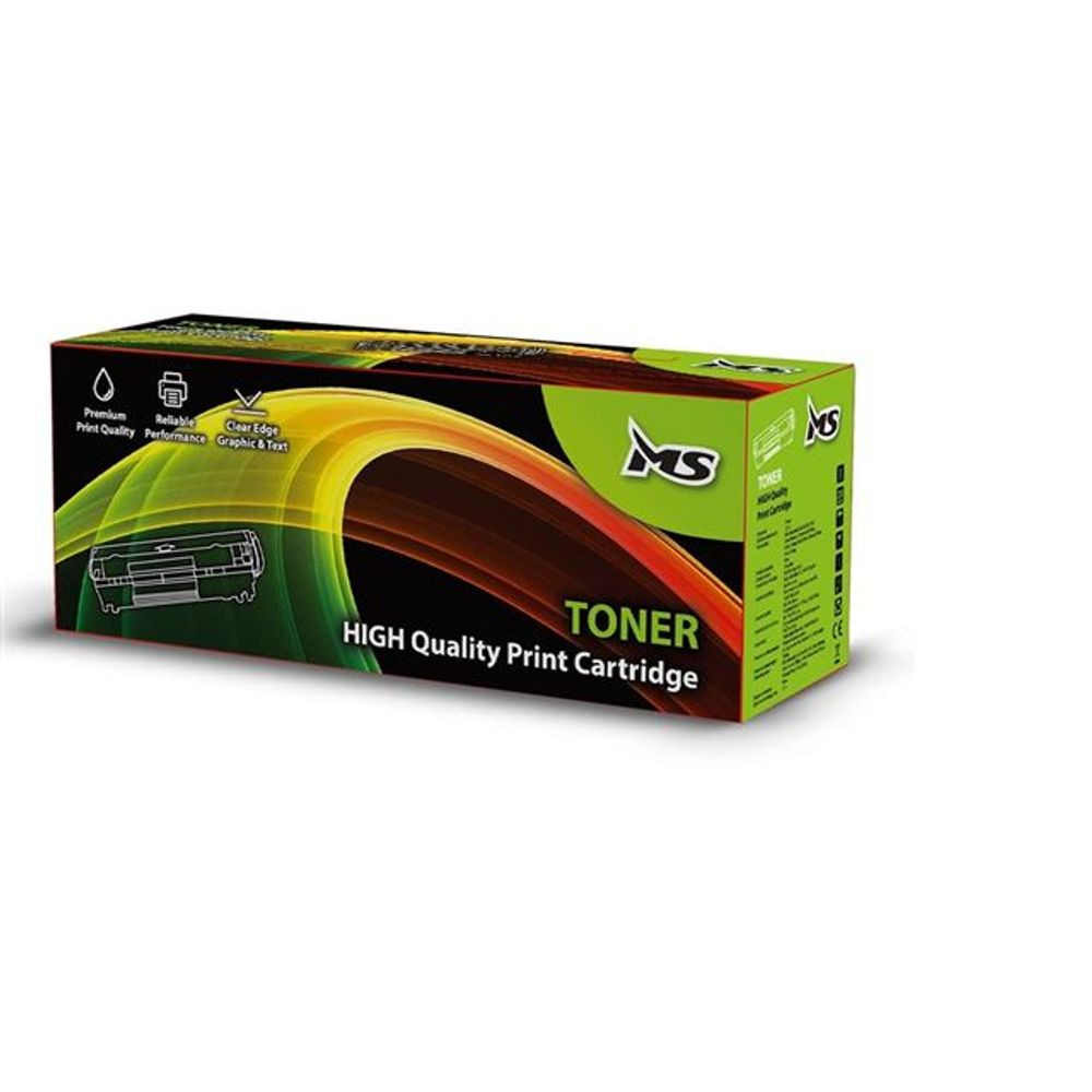 Zamjenski toner MS za SAMSUNG MLT-D116L crni