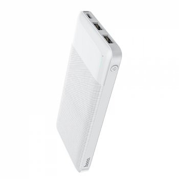 Powerbank HOCO 10000mAh 10W bijeli