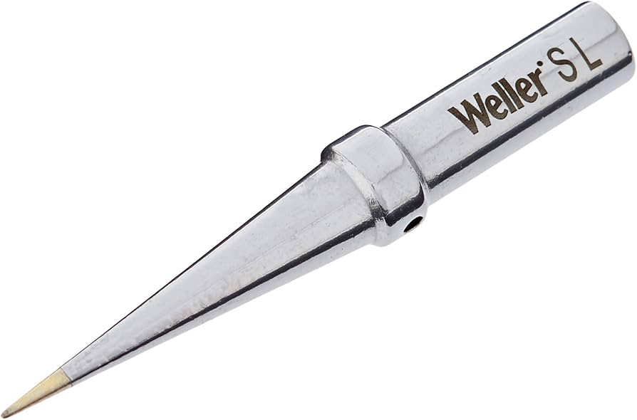 Vrh za lemilicu 3.2x1.2mm WELLER 4ETM-1