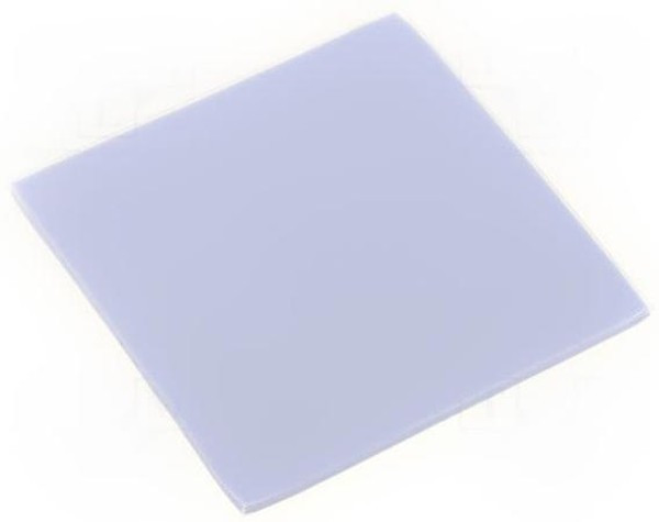 Termalni pad 30x30mm TERMOPASTY THERMOPAD-24X1X30