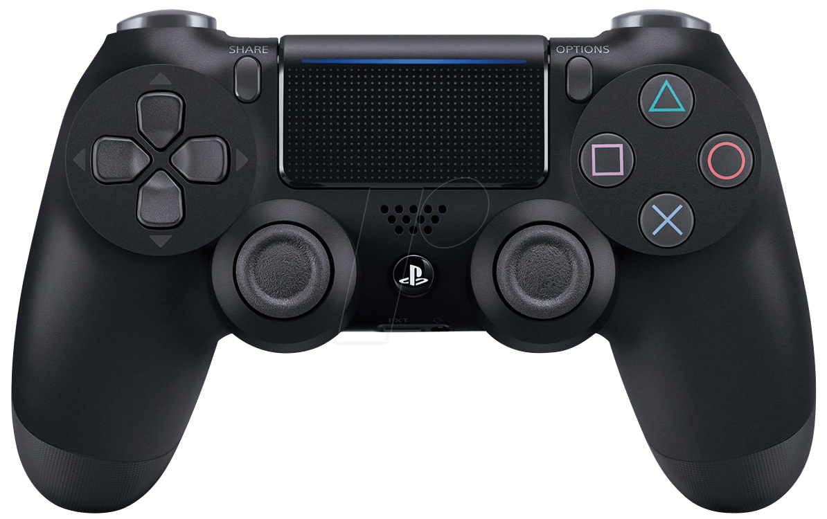Gamepad SONY DualShock 4